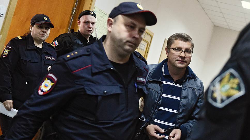 Почему в «Роснано» считали арест Андрея Горькова необоснованным