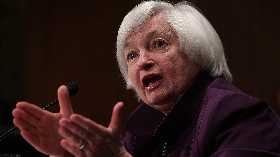 Почему ФРС повысил ставку в июне