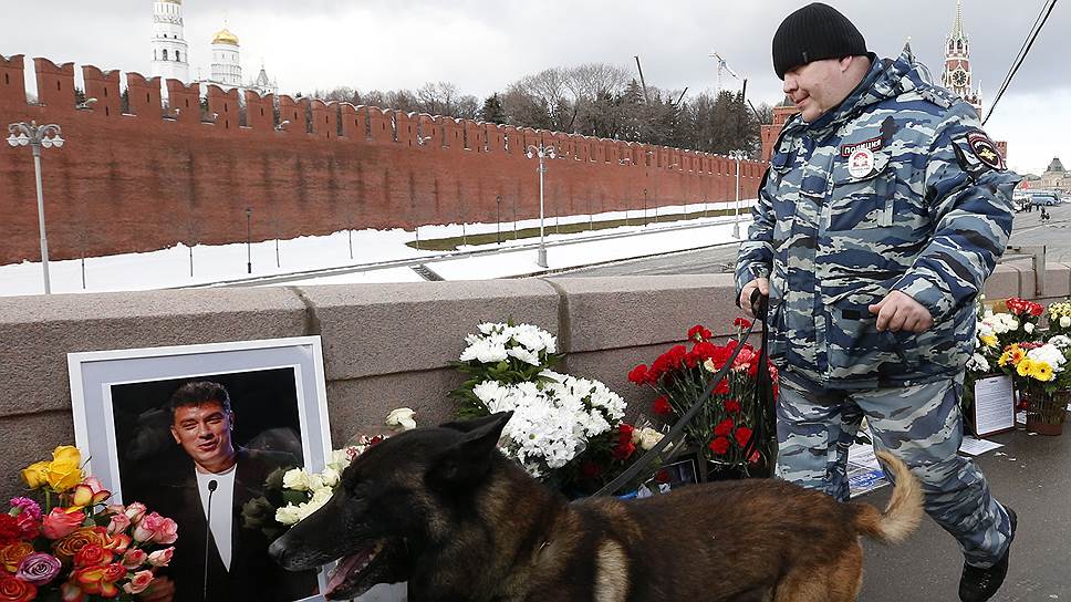Как присяжные принимали решение о вине исполнителей убийства Бориса Немцова