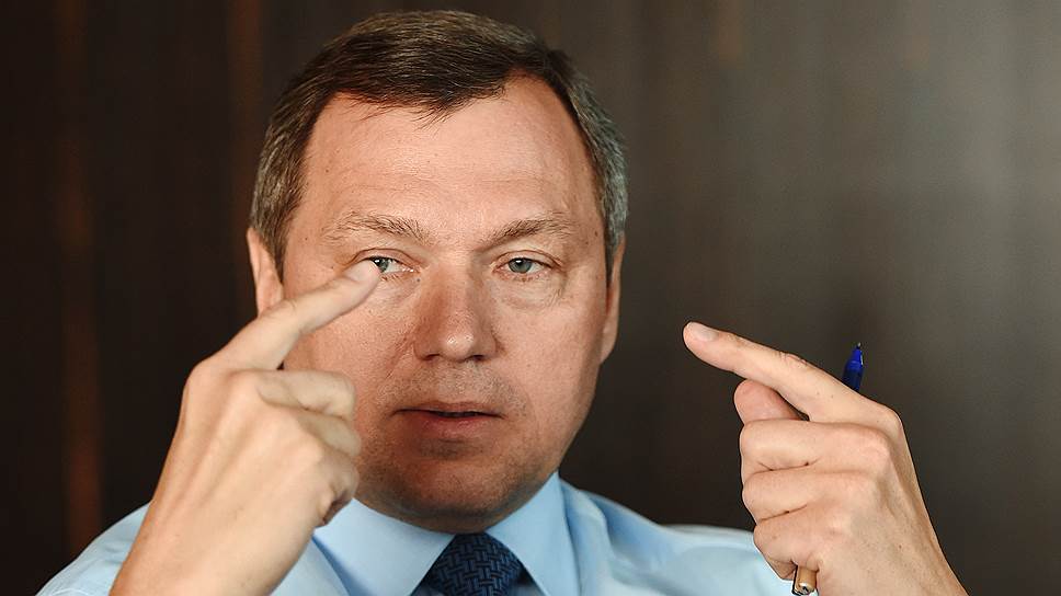Что глава «Россетей» Олег Бударгин говорил о совете директоров, дивидендах и санкциях