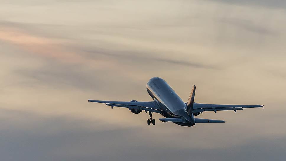 Почему Минпромторг хочет поднять пошлины на иностранные самолеты