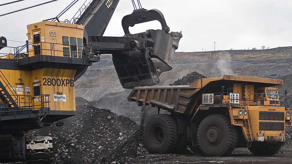 Лизинговая компания «Трансфин-М» покупает «БелАЗы», встраиваясь в новое звено цепочки транспортировки угля