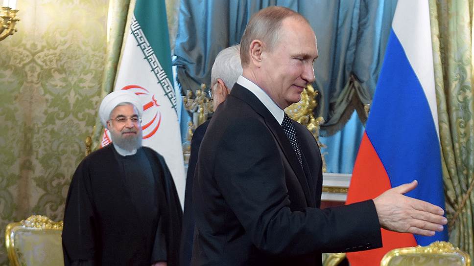 Почему Душанбе препятствует получению Ираном полноправного членства в ШОС