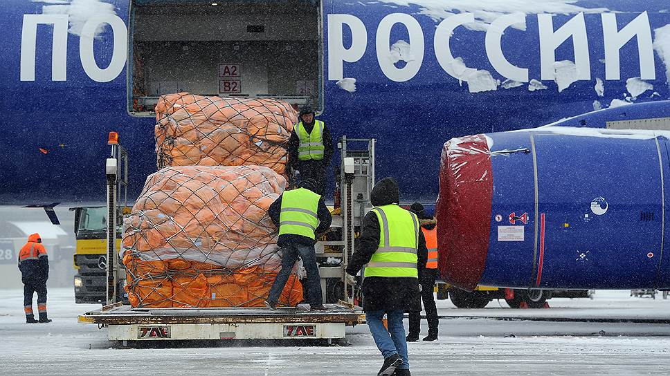 «Почта России» предлагает автоматически взимать пошлины с зарубежных покупок