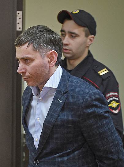 Обвиняемый во взяточничестве полковник МВД Вадим Шавлохов утверждает, что стал жертвой оговора