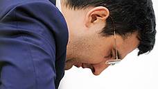 Владимиру Крамнику зачли кандидатский минимум