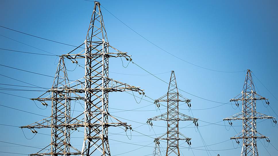 Россия претендует на организацию торгов электроэнергией в ЕАЭС