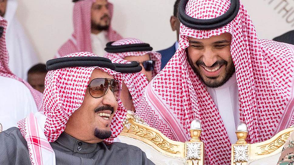 Как Саудовская Аравия пережила крупнейшее потрясение за свою историю