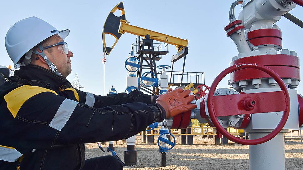 Какие новые проекты «Роснефти» оказались под угрозой из-за сделки с ОПЕК