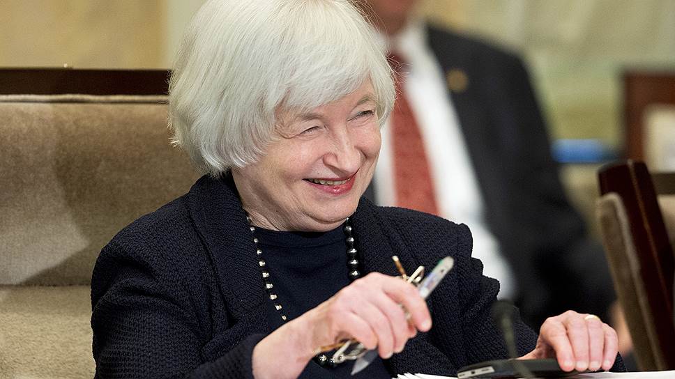 Почему инвесторы не ждут существенного ужесточения политики ФРС