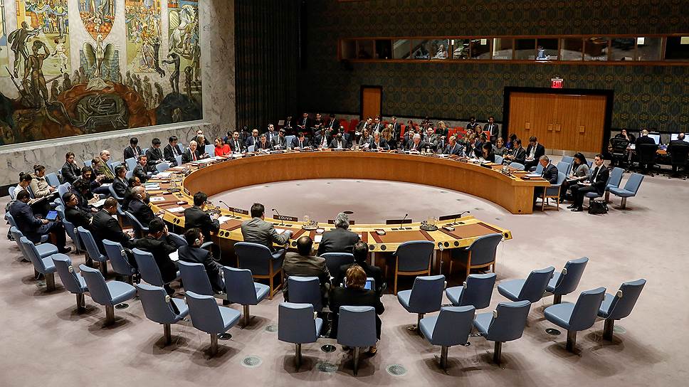 Как изменились с марта 2014 позиции государств в ООН по украинской резолюции