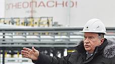 Дивиденды для «Роснефти» вышли из-под ареста