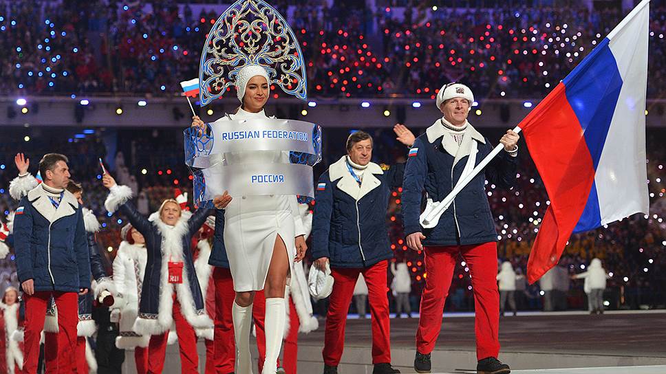 Почему пока неясно, закончился ли российский допинговый кризис