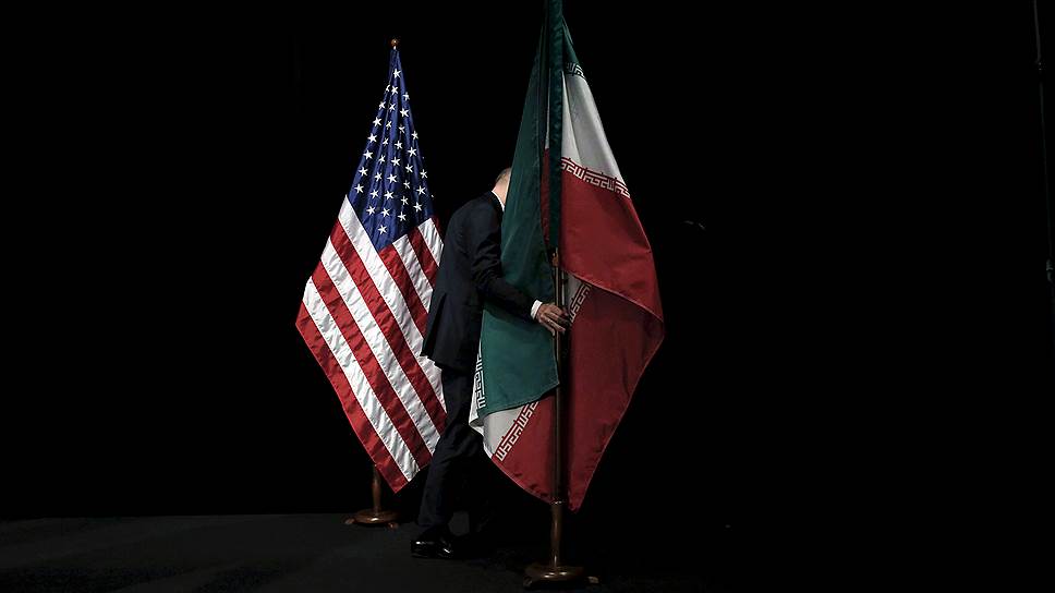 Зачем Дональд Трамп разрывает ядерную сделку с Ираном