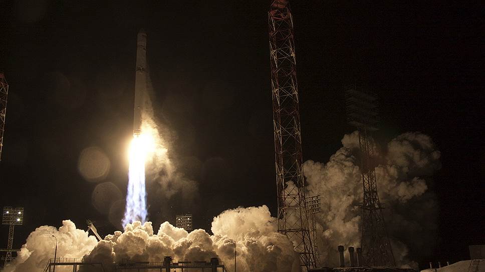 Первый ангольский спутник попытаются реанимировать в апреле