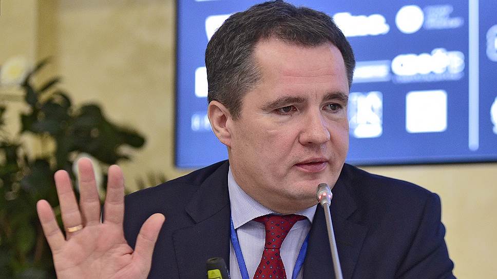 Как предыдущий вице-губернатор Севастополя покинул пост