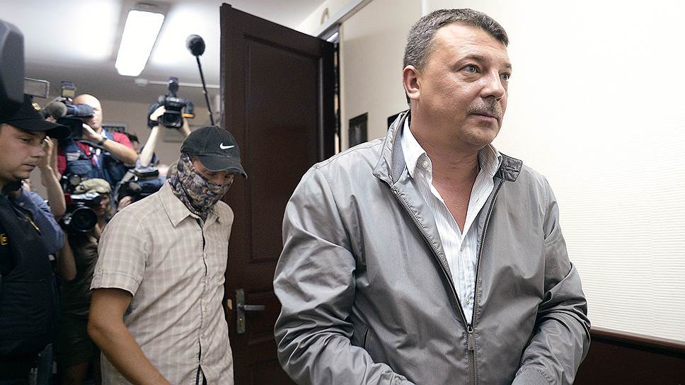Почему Михаил Максименко считает, что его уголовное преследование может быть следствием провокации сотрудников ФСБ