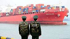 США и Китай роют торговые окопы