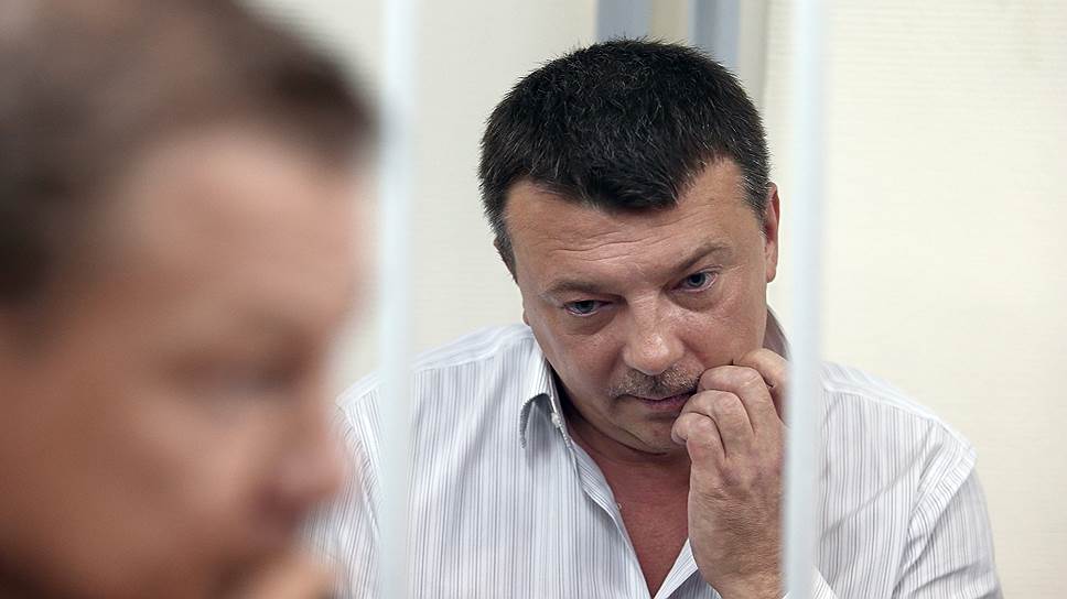 Какой приговор вынес суд по делу Михаила Максименко