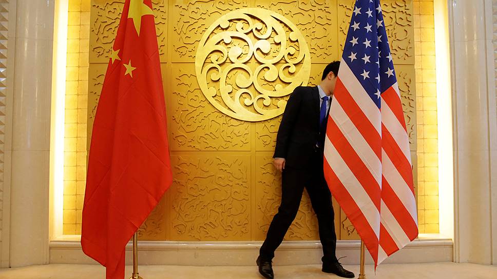 Как прошел первый раунд торговых переговоров между США и Китаем