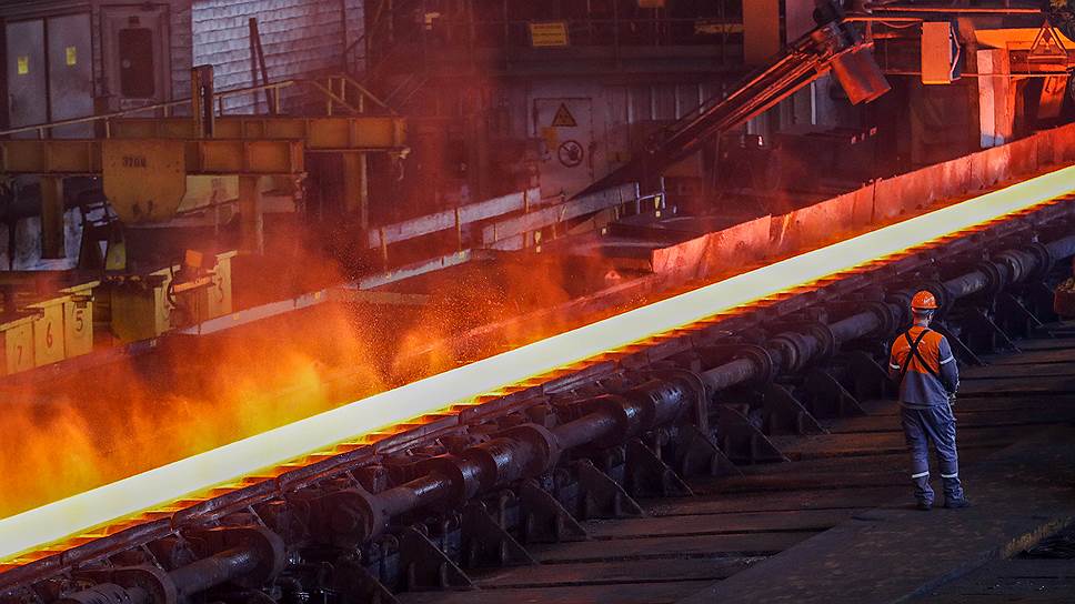Зачем США подняли тарифы на импорт стали и алюминия