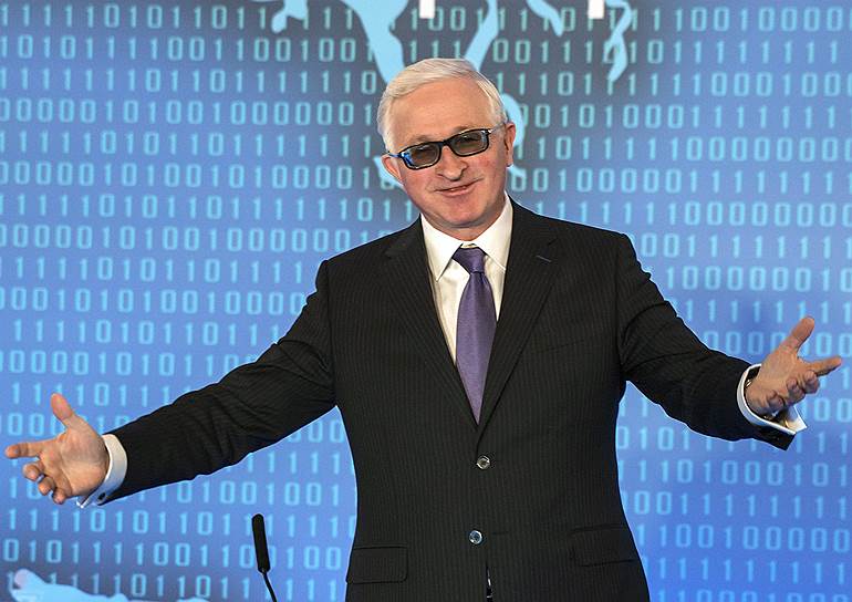 Глава РСПП Александр Шохин поддержал поставщиков ресурсов коммунальной отрасли в борьбе против слишком жесткого вмешательства правительства в их бизнес