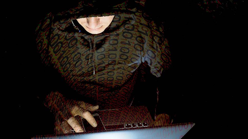 Число инцидентов, связанных с кибератаками, в России выросло в первом квартале почти на треть