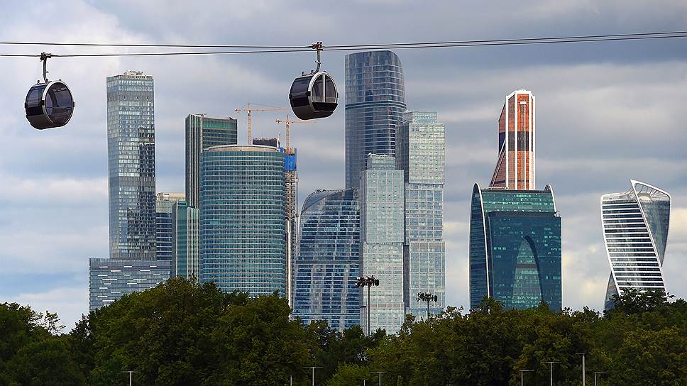 Какие препятствия встают на пути современных форм урбанизации России