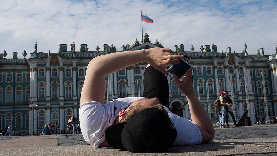 Правозащитники в ООН подвергли критике российские власти за интернет-ограничения