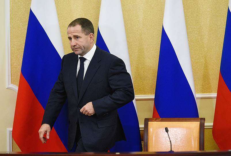 Полномочный представитель президента в Приволжском федеральном округе Михаил Бабич готовится представлять страну в Белоруссии