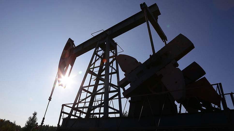 Добыча нефти в этом году может вырасти до нового рекорда