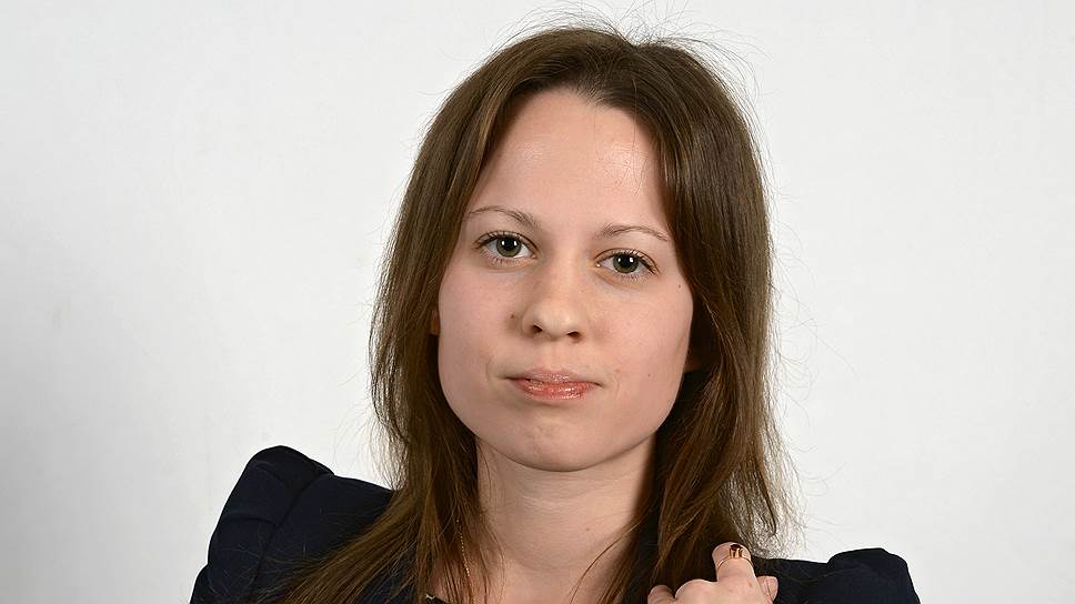 Елизавета Макарова о конфликте журналистов с издателем Forbes