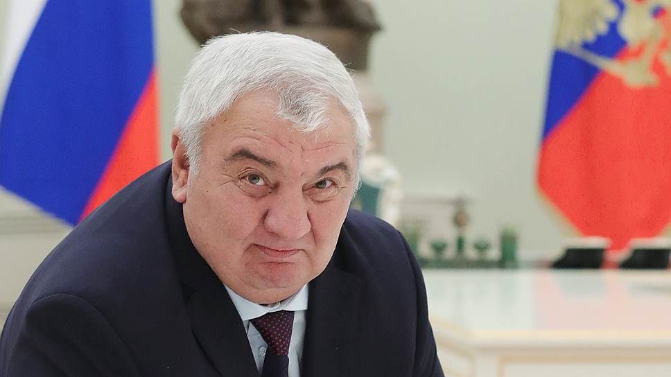 Каково отношение России к преследованию бывших руководителей Армении