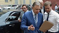 Кандидатов проверили на приемлемость