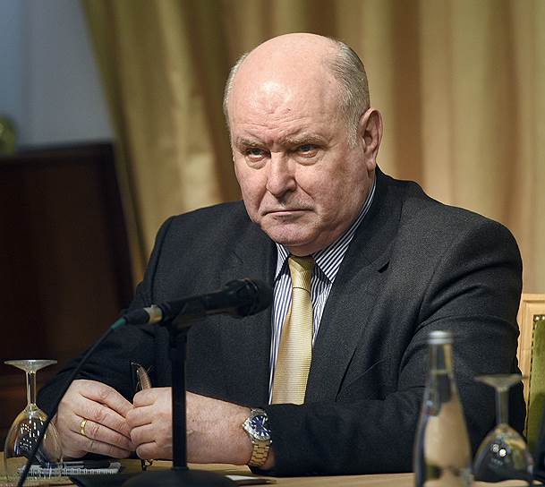 Заместитель министра иностранных дел России Григорий Карасин