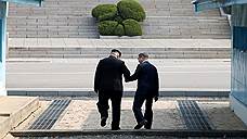 Обе Кореи тянет во Владивосток