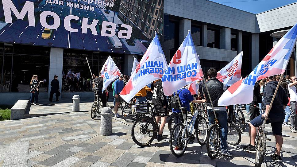 Почему кандидаты в мэры Москвы не поняли, как агитировать за пределами города