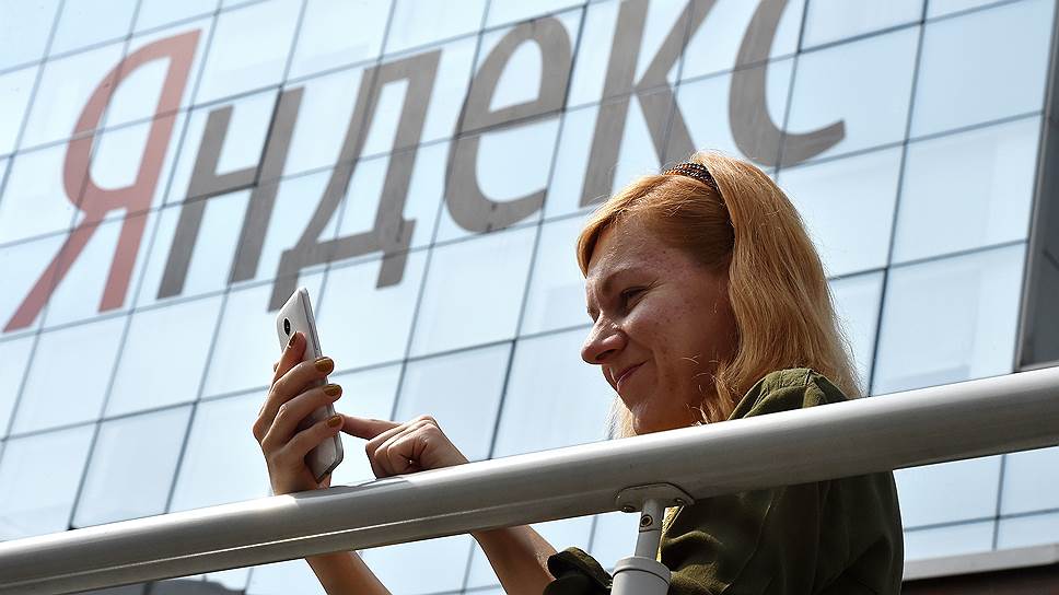 Как «Яндекс» обогнал Google в России