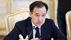 «Я не думаю, что России стоит бояться экологических проблем от Монголии»