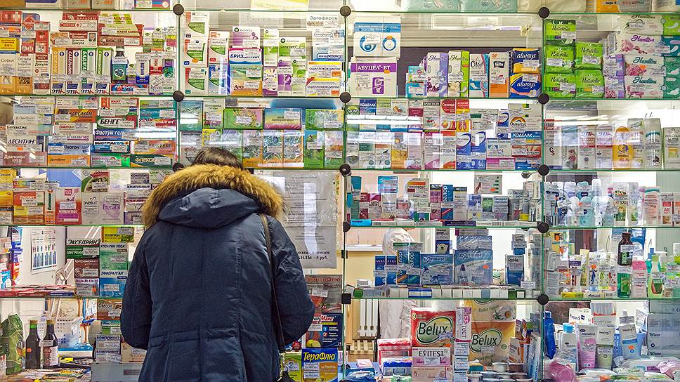 Почему с начала 2018 года закупки льготных лекарств упали на 20%