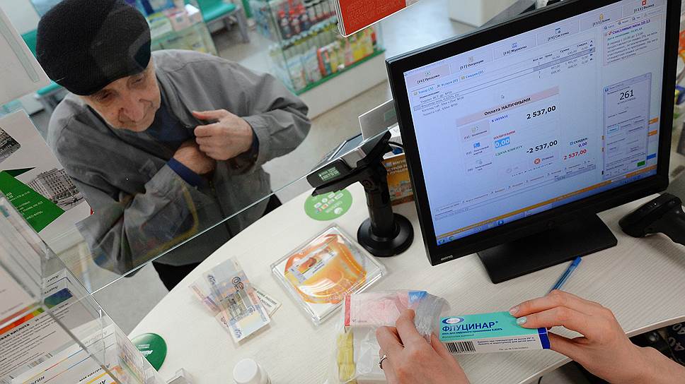 Как АКИТ просила ускорить принятие законов об онлайн-продажах лекарств