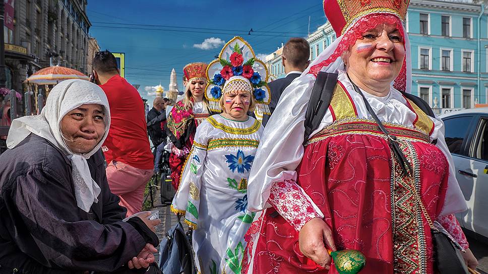 Как изменилась стратегия госнацполитики