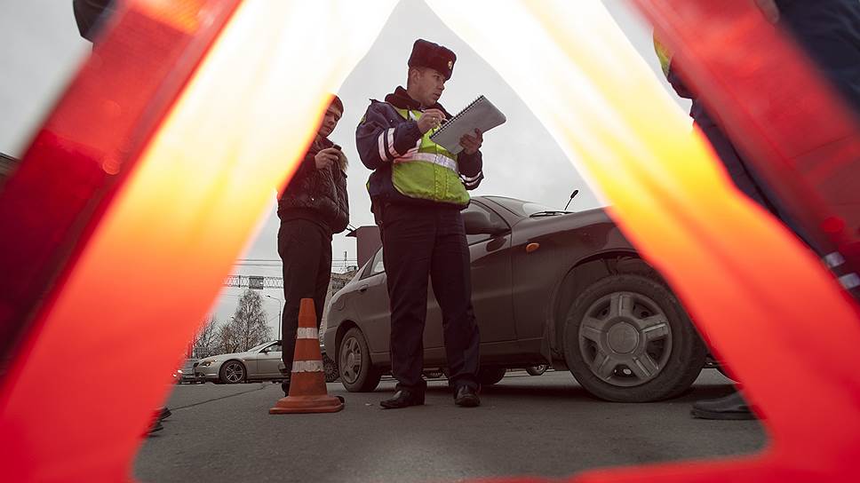 Во сколько ЦБ оценил среднее удорожание полиса ОСАГО