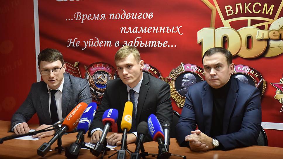 Почему Валентин Коновалов надеется на плодотворное взаимодействие с федеральными органами власти