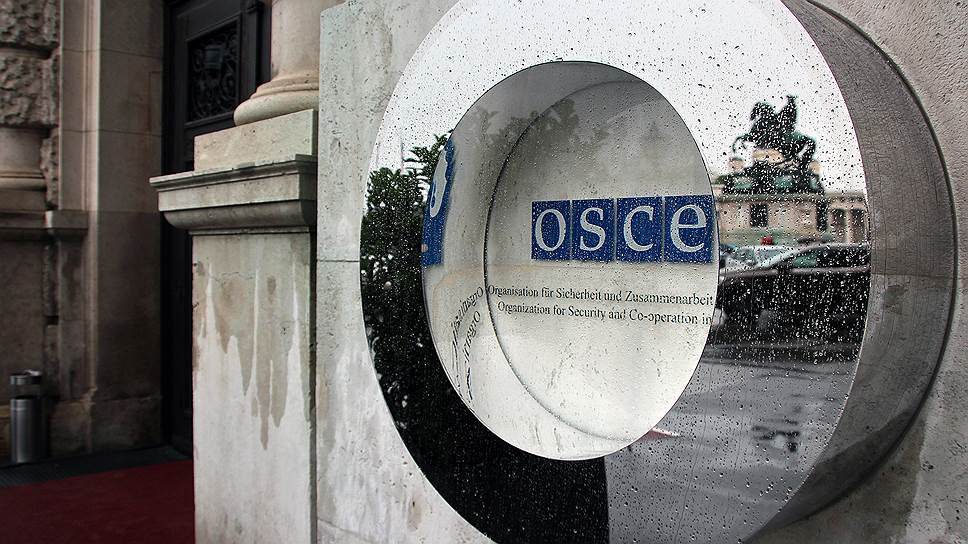 Как заявлениями о преследованиях людей в Чечне занялся австрийский эксперт ОБСЕ