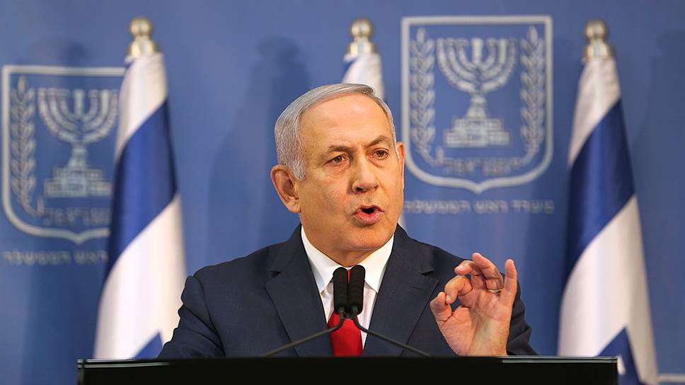 Как Биньямин Нетаньяху смог сохранить правящую коалицию