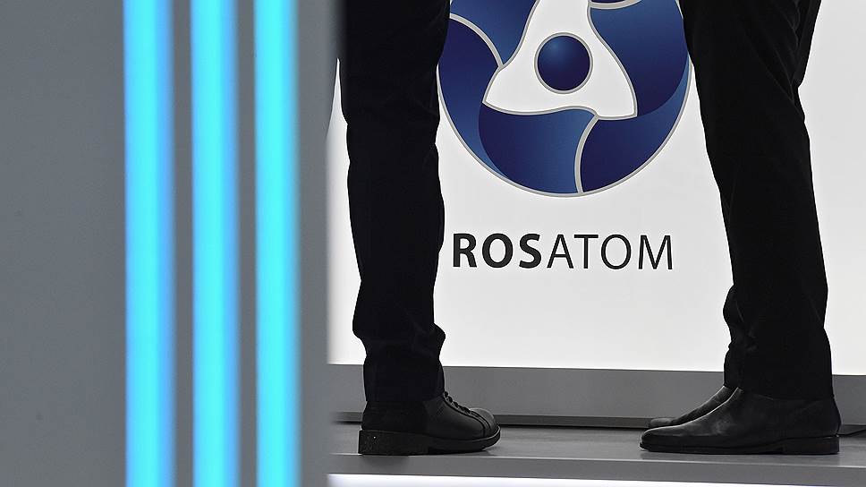 «Росатом» потратит 36 млрд руб. на плавдок и заправщик для ЛК-60