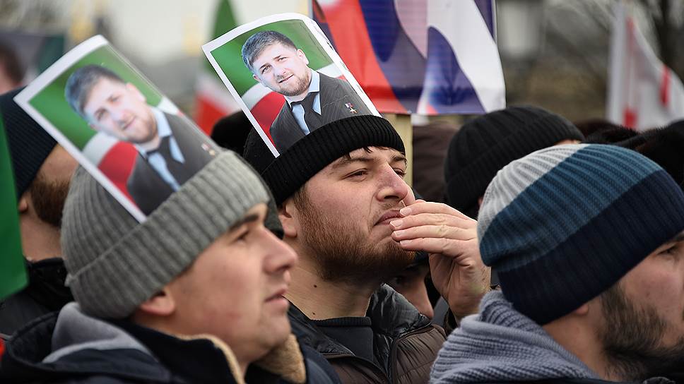 Почему ОБСЕ обвинила Чечню в нарушении прав человека