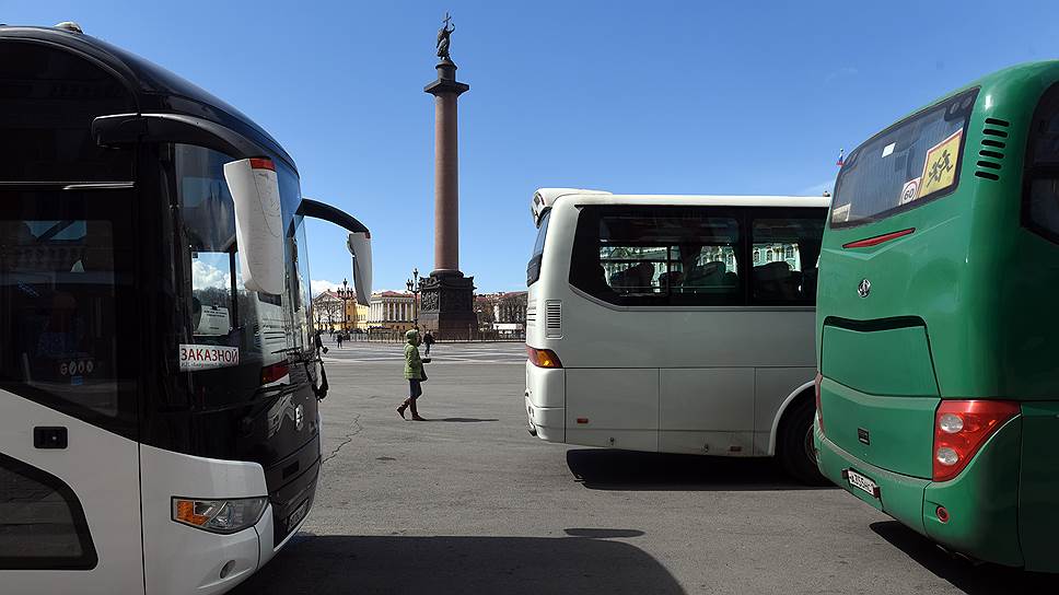 Во сколько обойдутся рынку правила лицензирования автобусных перевозок