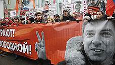 «Немцов всегда вписывался за политзэков»